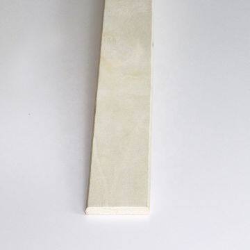 Furniture Grade Lvl Door Core and Bed Slats Made in China