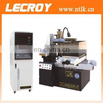 DK7725 small edm machine