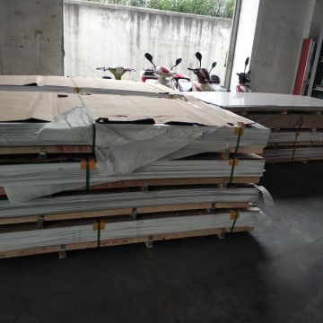 24 Gauge Stainless Steel Sheet Aisi 4140 1.7225