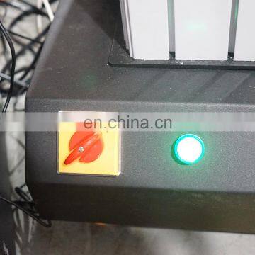 Laboratory Digital Display Steel Pipe Metal Tensile Strength Testing Machine Price photo-7