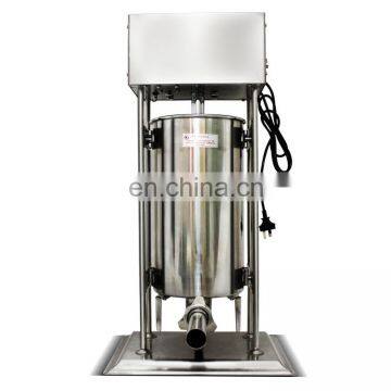 high efficiency sausage making machine/sausage filling machine/sausage filler