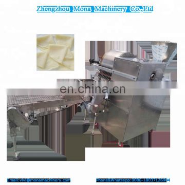 CE approved Ravioli Maker Machine/Electric and automatic samosa dumpling making machine