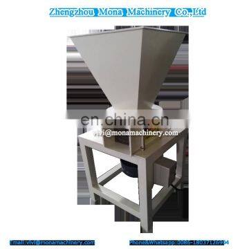 Hot Sale Sponge Crushing Machine/Sponge Pulverizer Machine/waste Sponge Crusher photo-2