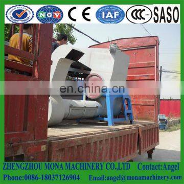 Plastic Pet Bottle Flakes Recycling Line/Washing and Crushing Recovery Equipment photo-2
