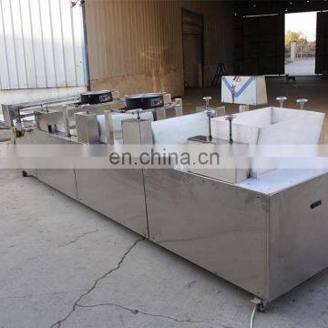 Shaqima Pastry Production Line Shaqima Cutting and Forming Machine Peanut Brittle Cutter and Former Machine