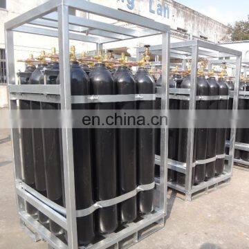 GB Standard Land use Industry Gas Oxygen Cylinder Rack