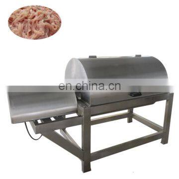 Pork /sheep/duck intestine sausage casing cleaning machine with best price