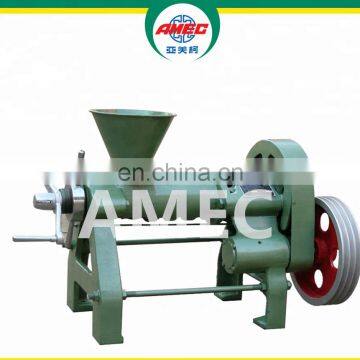 AMEC 6yl Series Hot Selling Cold Press Oil Machine /screw Oil Press/oil Expeller