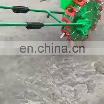 Widely use corn seed planter machine / manual peanut seeder