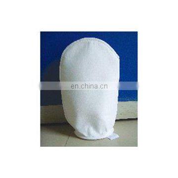 Stainless Steel Cartridge Water Filter Housing for Chemical Industry photo-4