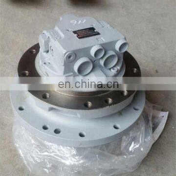 Original Nabtesco PC50 Final Drive Travel Motor Travel Gearbox