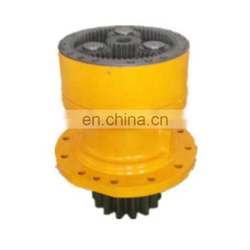 31NB-11160 Excavator Parts Slewing Motor Assy Device Reduction Gear Box R500LC-7 Swing Gearbox