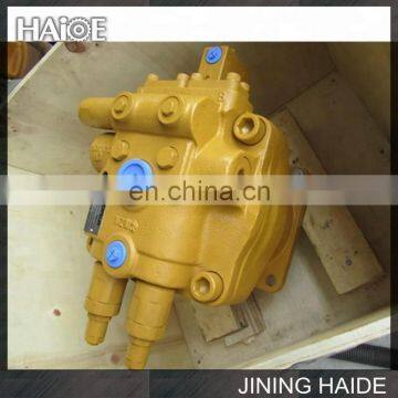 7087700160 PC50UU-2 Swing Motor photo-2
