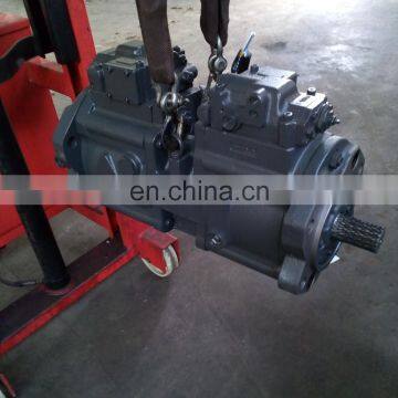 Hyundai Excavator R225-9 Main Pump R225LC-9 Hydraulic Pump