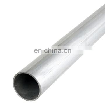 China manufacturer hot dip galvanized steel pipe