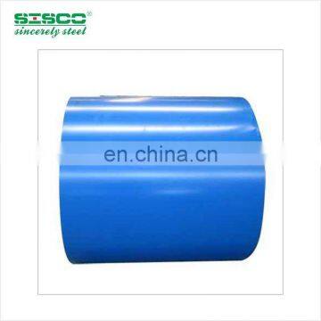 Color Coated Prepainted Galvanized Steel Coil