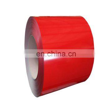 PPGI/color Coated Prepainted Steel Coil PPGI photo-2