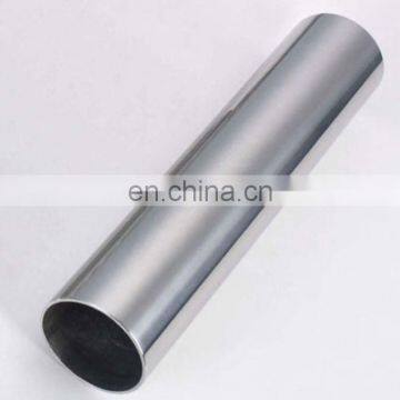 goods in stock grade 304 304l 310sstainless steel seamless steel pipe for balcony railing prices per kg