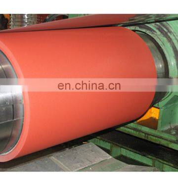 Low Price PPGI Prepainted Galvanized Steel Coil With High Quality