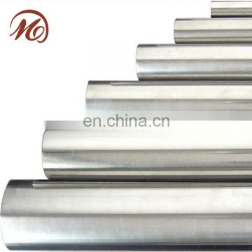 Length 1M to 6M SS rod quality sus304 stainless steel round rod