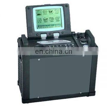 Y3018 gas Boiler energy efficiency integrated tester