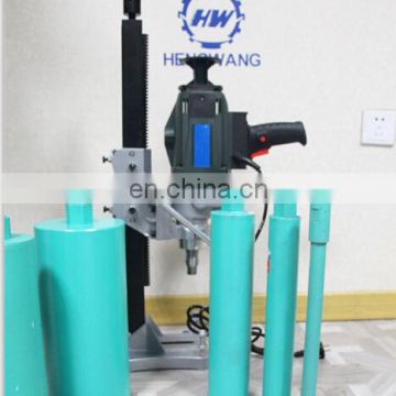 New type 150mm rock or concrete core drilling machine