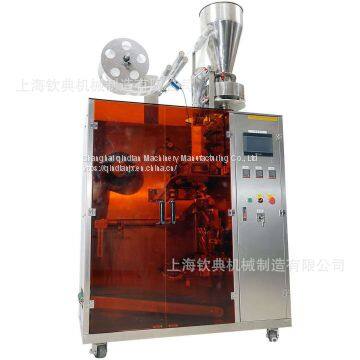 Vietnam Sagocafe Drip Coffee Bag Packing Machine with Outer Envelope