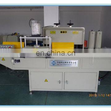 High efficiency End-milling Machine for Aluminum Profile