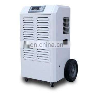 90L/day Greenhouse farm industrial dehumidifier with valuable price