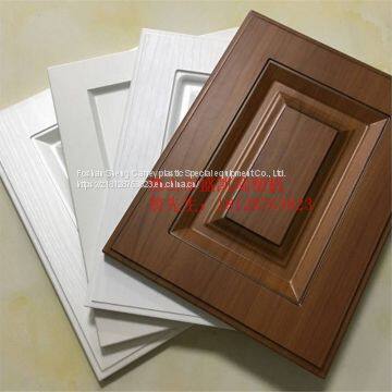 PVC Panel Extruder for Bathroom Cabinet photo-5