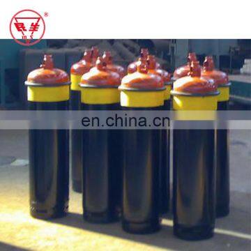 120L anhydrous ammonia gas cylinder for industry