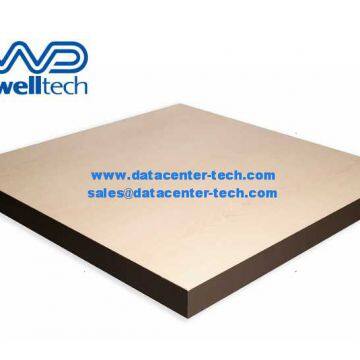 High Quality 600*600MM Calcium Sulphate Raised Floor For Network photo-4