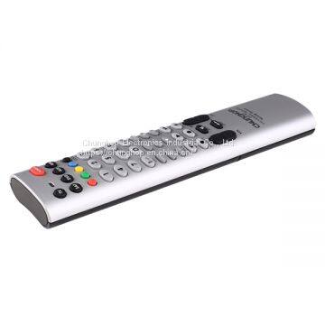 RM-50 New Replacement Universal TV Remote Control Work for SAT DVD CBL AMP AUX VCR With Learning photo-5