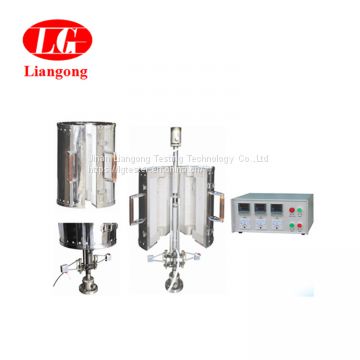 Liangong Factory Supply High Temperature Furnace for Tensile Test WGW