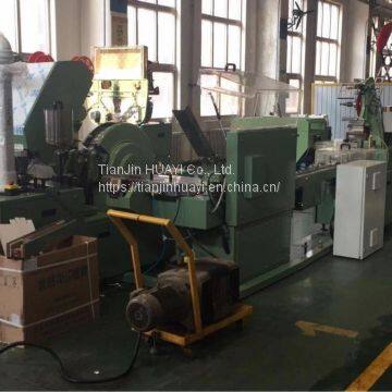 ZB43A Cardboard Packet and Carton Packing Line HLP2