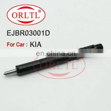 ORLTL EJBR0 3001D Fuel Injector EJBR03001D (33801-4X900) Common Rail Sprayer EJB R03001D For KIA Bongo 2.9L CRDi Pick-up photo-2