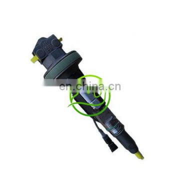 High Quality Diesel Fuel Injector 4964171