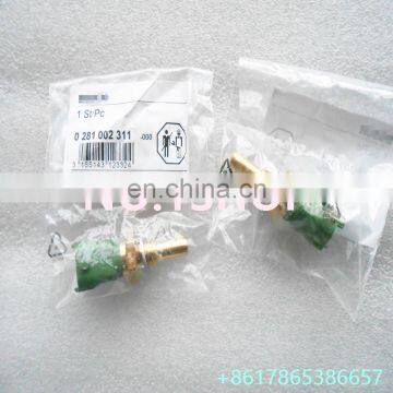 100% Originaland new  temperature sensor 0281002311 for 5001853015