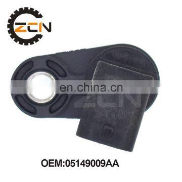 Genuine Crankshaft Position Sensor OEM 05149009AA For Dodge RAM