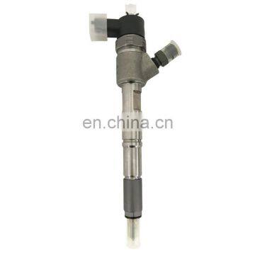 Common Rail Injector 0445110291 0 445 110 291 With OEM No.1112010-55D for CA4DC Engine photo-2