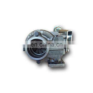 Turbocharger 3591244 3590093 For HX35W Engine photo-2