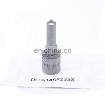 ERIKC DLLA 148P2358 diesel spray nozzle DLLA 148 P2358 , 0433172358 oil meter nozzle DLLA 148P 2358 for 0445110780