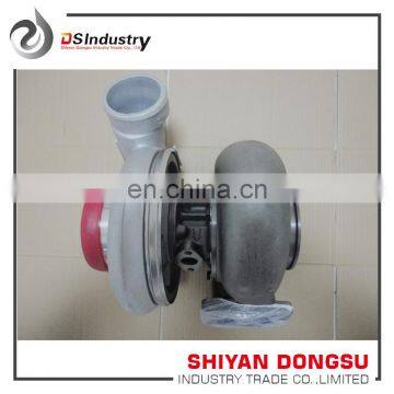High Quality HX80 Turbocharger 3594164 photo-6