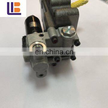 Hot sale AT excavator replacement parts hydraulic pump Regulator for LC10C01002F2