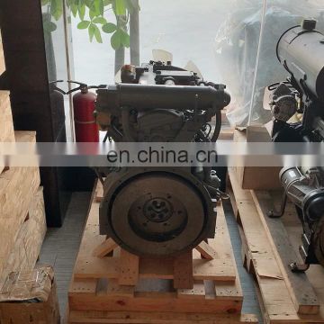 High quality Bulldozer SD22 SD23 NT855 Engine Cylinder Liner Kit 3801826 for wholesale