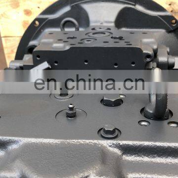 Excavator Parts PC400-7 Hydraulic Pump 708-2H-00451 Jiuwu Power Supplier photo-3