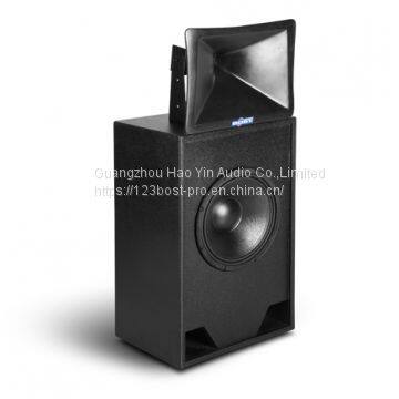 15 inch professional cinema speaker TC615