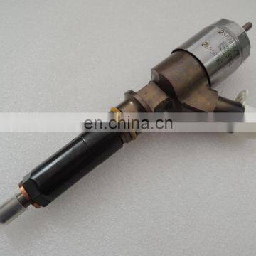 Diesel  C6.6 Injector 320-0677 for CAT E320D Excavator 2645A746