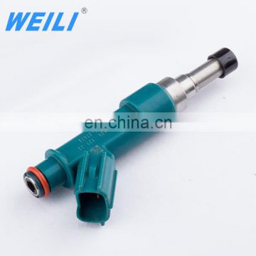 High quality Fuel Injector 23250-37020 for Prius Lexus