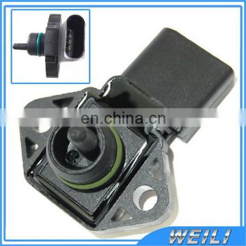 MAP Sensor For GEELY BL VW CADDY GOLF POLO LUPO VENTO SEAT 0261230011 030906051A